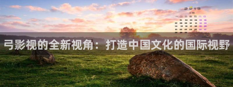 爱丫爱丫电视剧全集：弓影视的全新视角：打造中国文化的国际视野