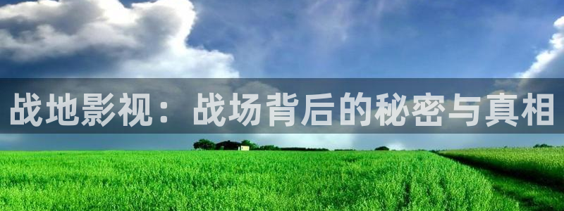 爱丫爱丫在线影院电视剧免费最后的：战地影视：战场背后的秘密与真相