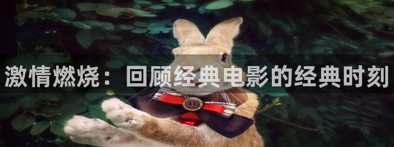 爱丫爱丫免费高清电视：激情燃烧：回顾经典电影的经典时刻